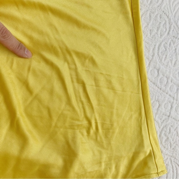 RAREš„ Dianeā Von Furstenberg DVF Nagami Silk Midi Dress, Dijon - Picture 6 of 8